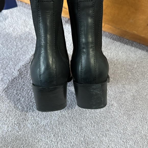 Rag and Bone booties - Picture 5 of 7